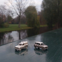 Laden Sie das Bild in den Galerie-Viewer, Renault 4 1:160