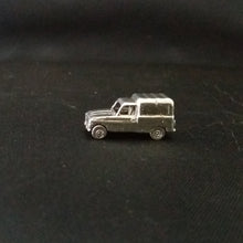 Laden Sie das Bild in den Galerie-Viewer, Renault 4 1:160