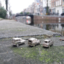 Laden Sie das Bild in den Galerie-Viewer, Renault 4 1:160