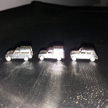 Laden Sie das Bild in den Galerie-Viewer, Renault 4 1:160