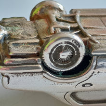 Charger l&#39;image dans la galerie, Alfa Romeo Guilietta key ring 1:87