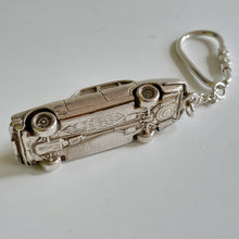 Load image into Gallery viewer, Jaguar XJ keyring 1:87