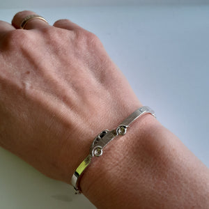 VW beetle bracelet