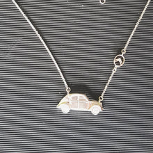 Load image into Gallery viewer, 2cv necklace large