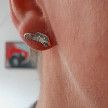 Load image into Gallery viewer, Car earring z-scale