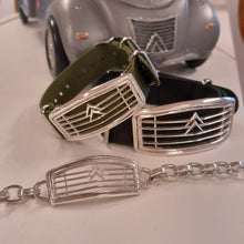 Load image into Gallery viewer, 2cv grill bracelet