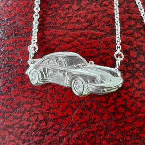 Porsche 1:160
