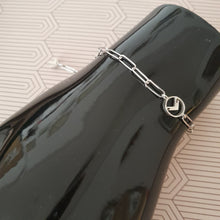 Load image into Gallery viewer, Logo bracelet