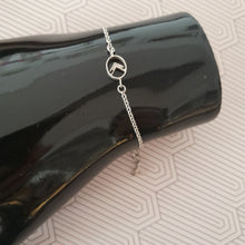 Load image into Gallery viewer, Logo bracelet