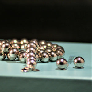 Tiffany beads set