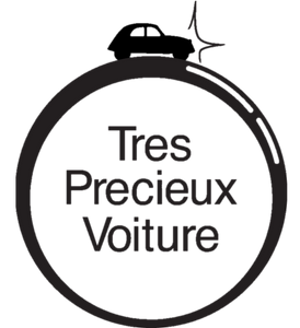 TresPrecieuxVoiture