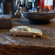 Load image into Gallery viewer, Citroen CX miniature sterling