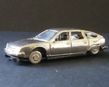 Load image into Gallery viewer, Citroen CX 1:87 silver