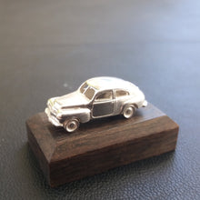 Load image into Gallery viewer, Volvo PV 444 544 in sterling silver 1:160