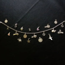 Charger l&#39;image dans la galerie, Charms for bracelet or necklace
