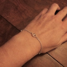 Load image into Gallery viewer, Logo bracelet