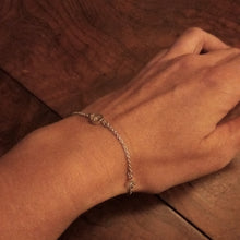 Load image into Gallery viewer, Logo bracelet