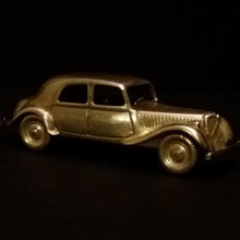 Load image into Gallery viewer, Traction Avant 15 six in Sterling Silver