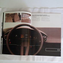 Cargar imagen en el visor de la galería, Citroen CX dash vintage