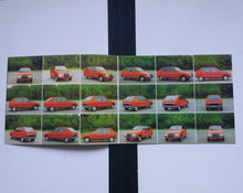 Cargar imagen en el visor de la galería, Citroën Visa brochure