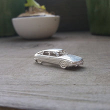 Load image into Gallery viewer, Citroen CX sterling silver 1:148