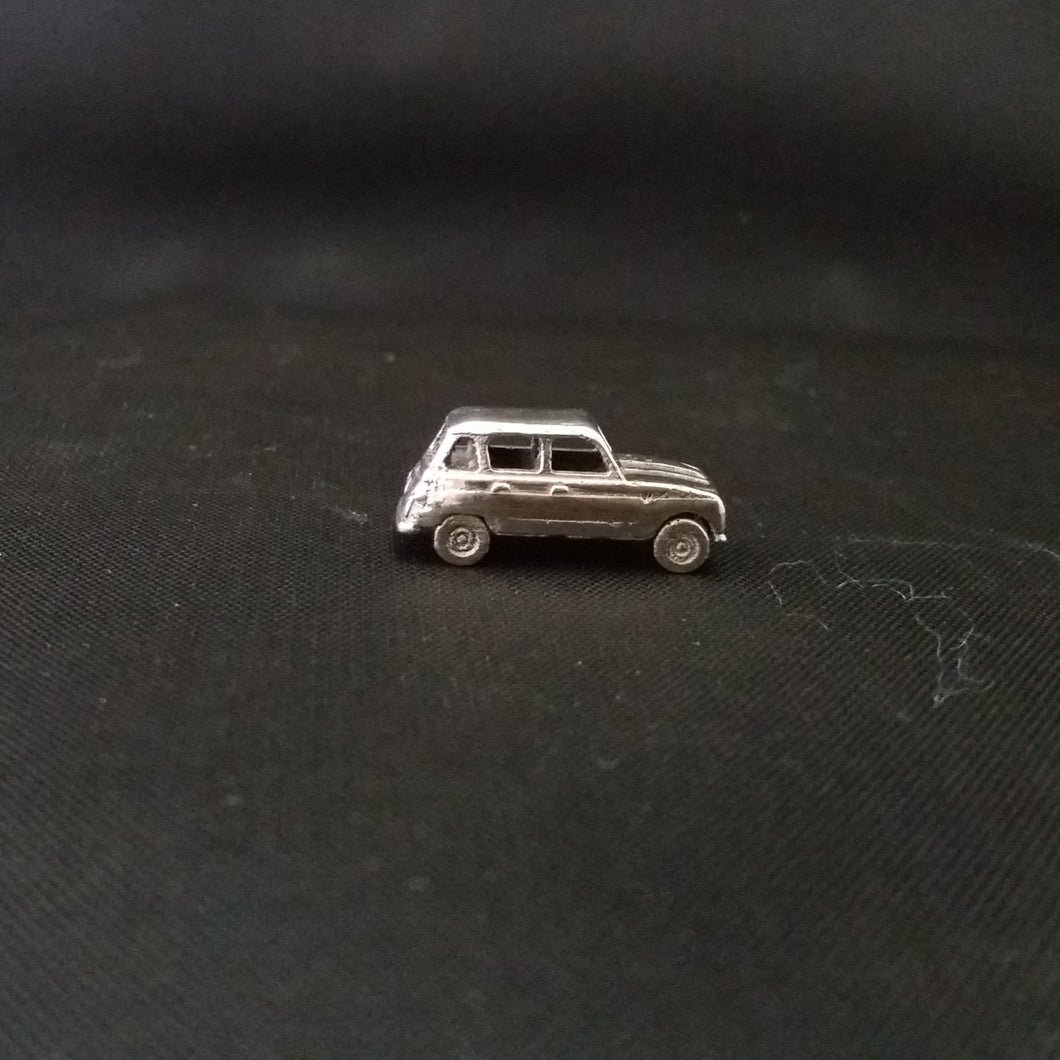 Renault 4 1:160