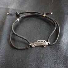 Charger l&#39;image dans la galerie, Car bracelet Citroën Dyane