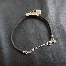 Cargar imagen en el visor de la galería, Car bracelet Citroën Acadiane