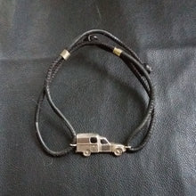 Cargar imagen en el visor de la galería, Car bracelet Citroën Acadiane