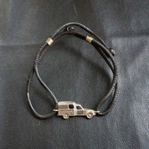 Car bracelet Citroën Acadiane