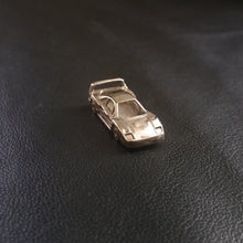 Load image into Gallery viewer, Silver Ferrari F40 1:160