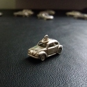 Volkswagen Beetle 1:160