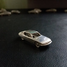 Load image into Gallery viewer, Citroen SM 1:148 sterling silver