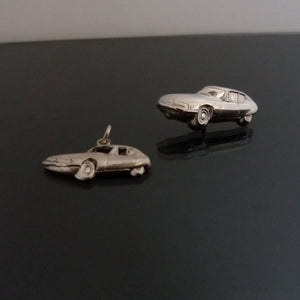 Citroen SM pin and pendant