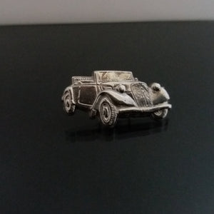 Traction Avant decapotable 2D pin