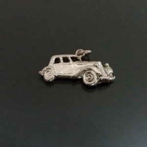 Traction Avant 2D pendant open windows