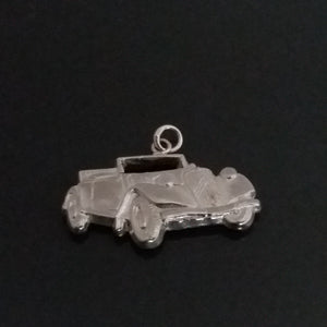 Citroën Traction 2D pendant