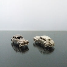 Load image into Gallery viewer, Volvo PV 444 544 in sterling silver