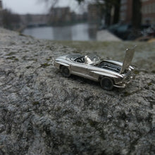 Cargar imagen en el visor de la galería, Mercedes 300sl cabrio 1:87