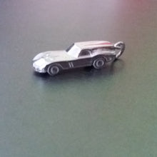 Load image into Gallery viewer, Car models in 1:220 z-scale