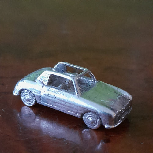 Nissan Figaro 1:160