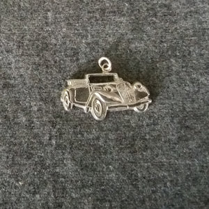 Traction Avant 2D pendant