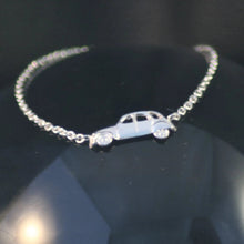 Load image into Gallery viewer, Bracelet with 2cv