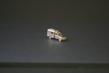 Charger l&#39;image dans la galerie, Citroen Acadiane 1:160 miniature silver