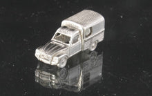 Load image into Gallery viewer, Acadiane silver miniature 1:160 scale